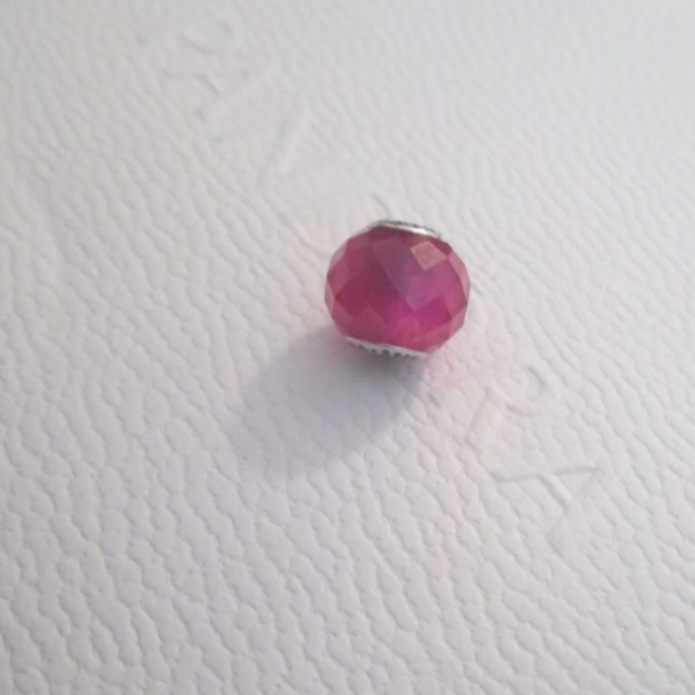 Pandora Essence Bead Charm